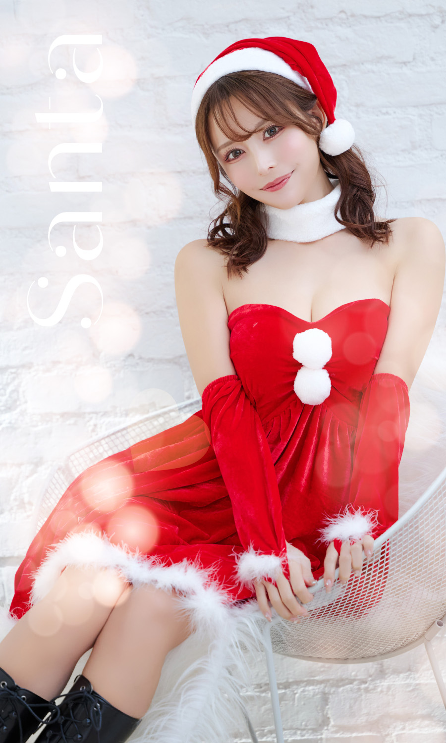 COVER MODEL Vol.23 伊藤舞雪「ファンサイトでの交流がモチベーションに繋がっています」