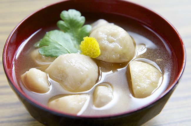 自宅で郷土料理を楽しもう！簡単にできる時短レシピ10選暮らしのクリップ