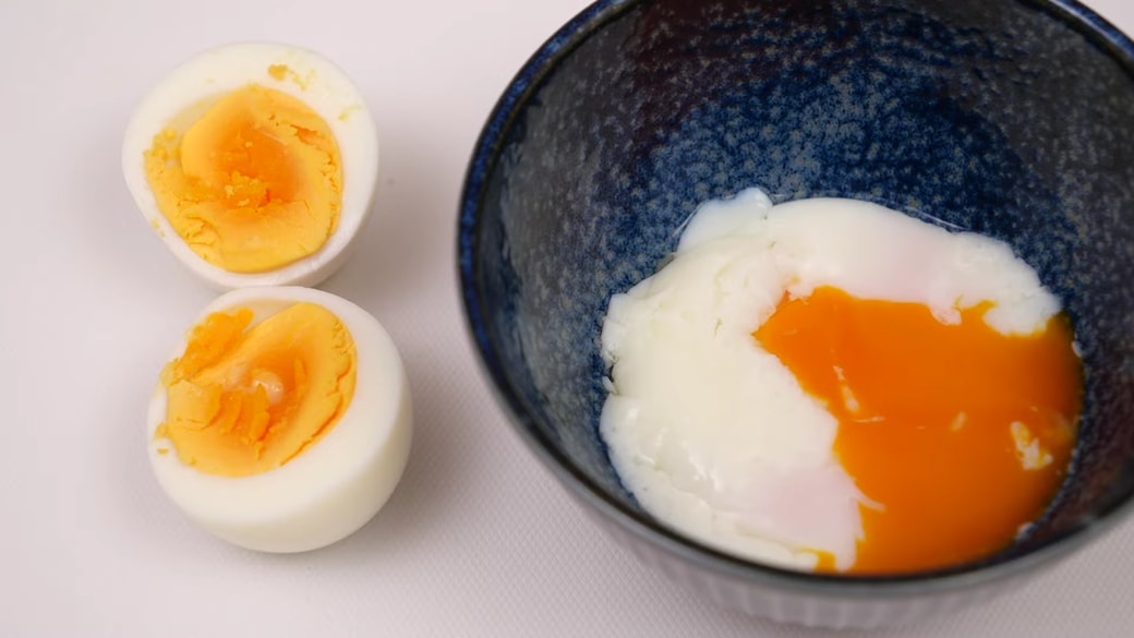 無水鍋で簡単ゆで卵☆ レシピ・作り方 by 今日子さんの料理レシピ - 楽天レシピ