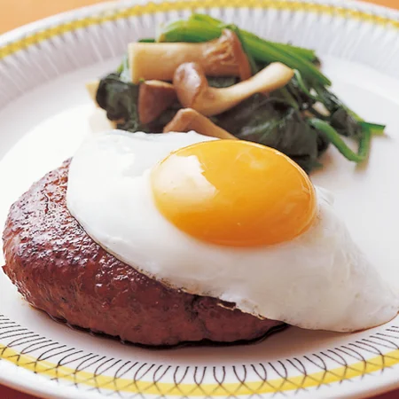 定番の味！ 照り焼きソース