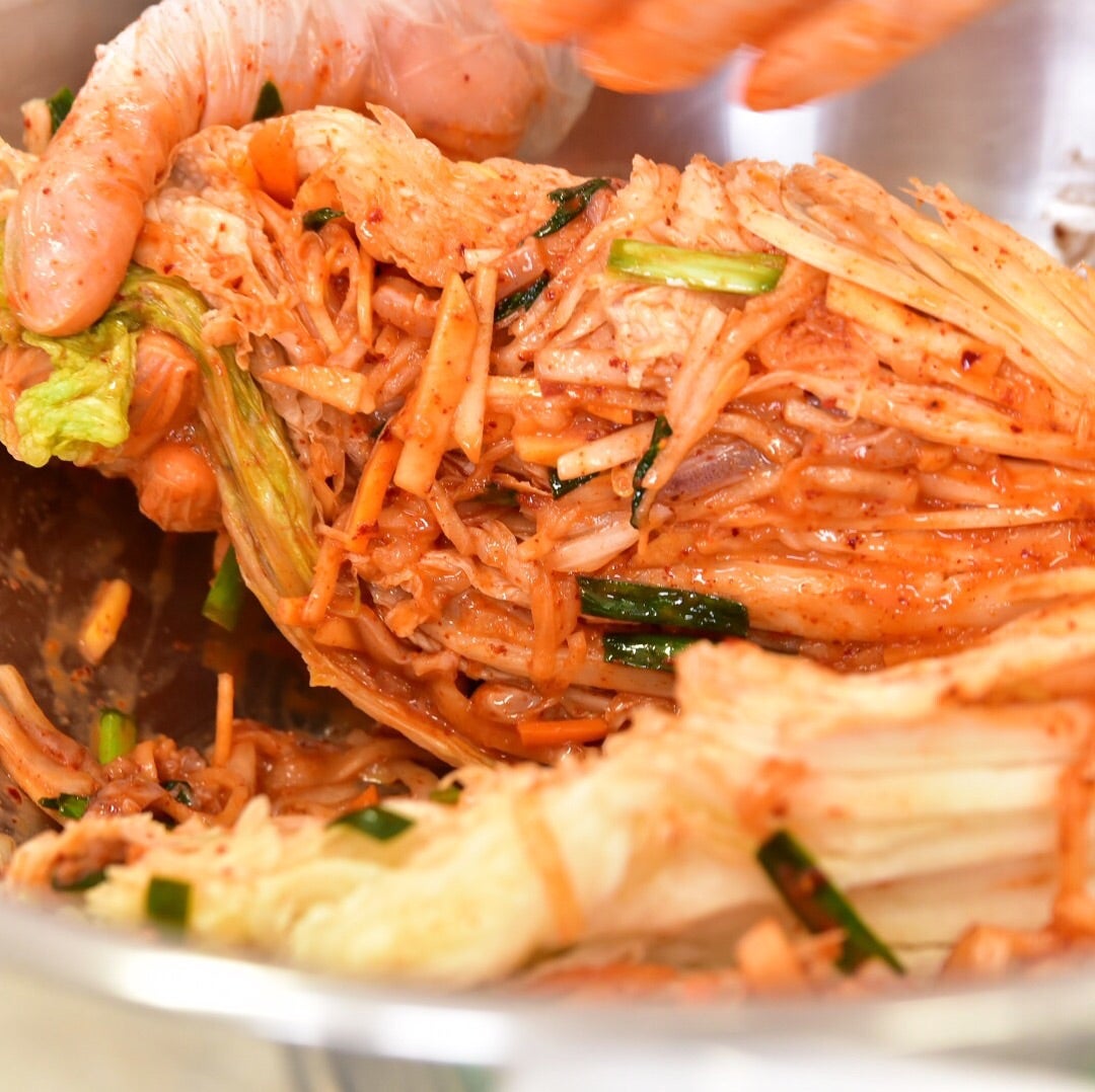 日常の料理 - 大根の皮の朝鮮漬け市井の臣の茫洋たる日々