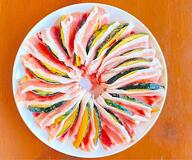 食パンをつぶさずカットする裏ワザ たったひと手間で本当にきれいに切れるか やってみたHint-Pot