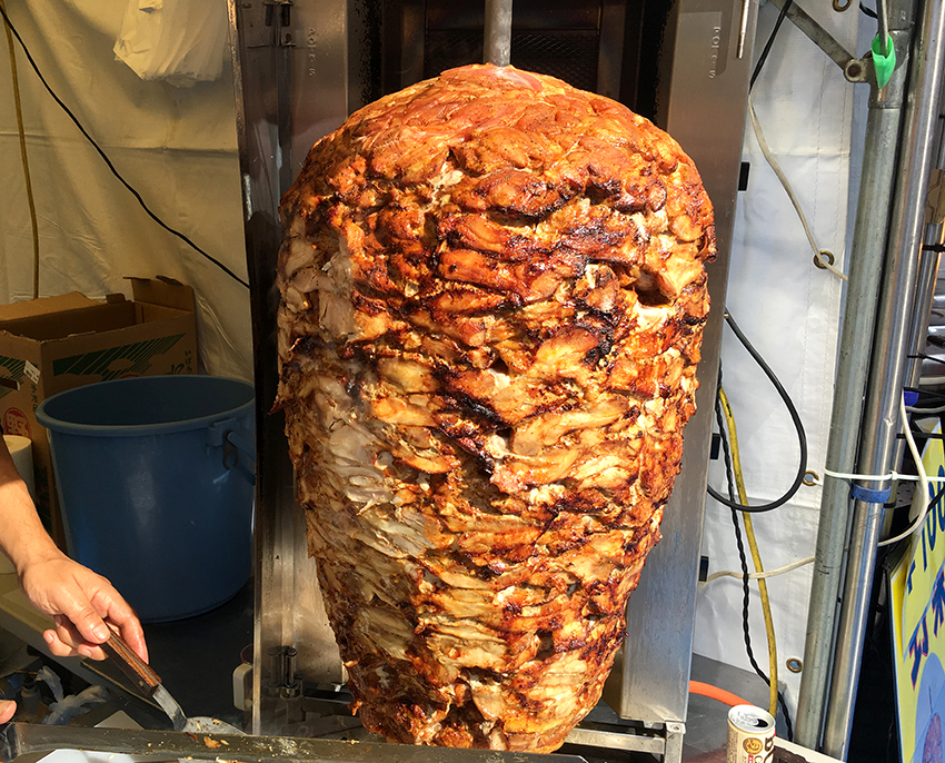 全部食べてみたい！～トルコで挑戦したい本格的なケバブ6選～たびこふれ