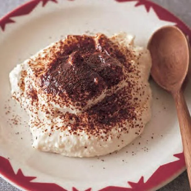 15分以内で作る!簡単&ヘルシー「豆腐」の和スイーツフーディストノート