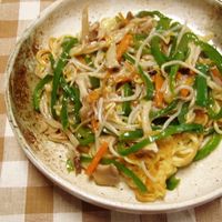 基本からアレンジまで！思わずつくりたくなる「あんかけ焼きそば 簡単 オイスターソースなし」のレシピ集クックパッド