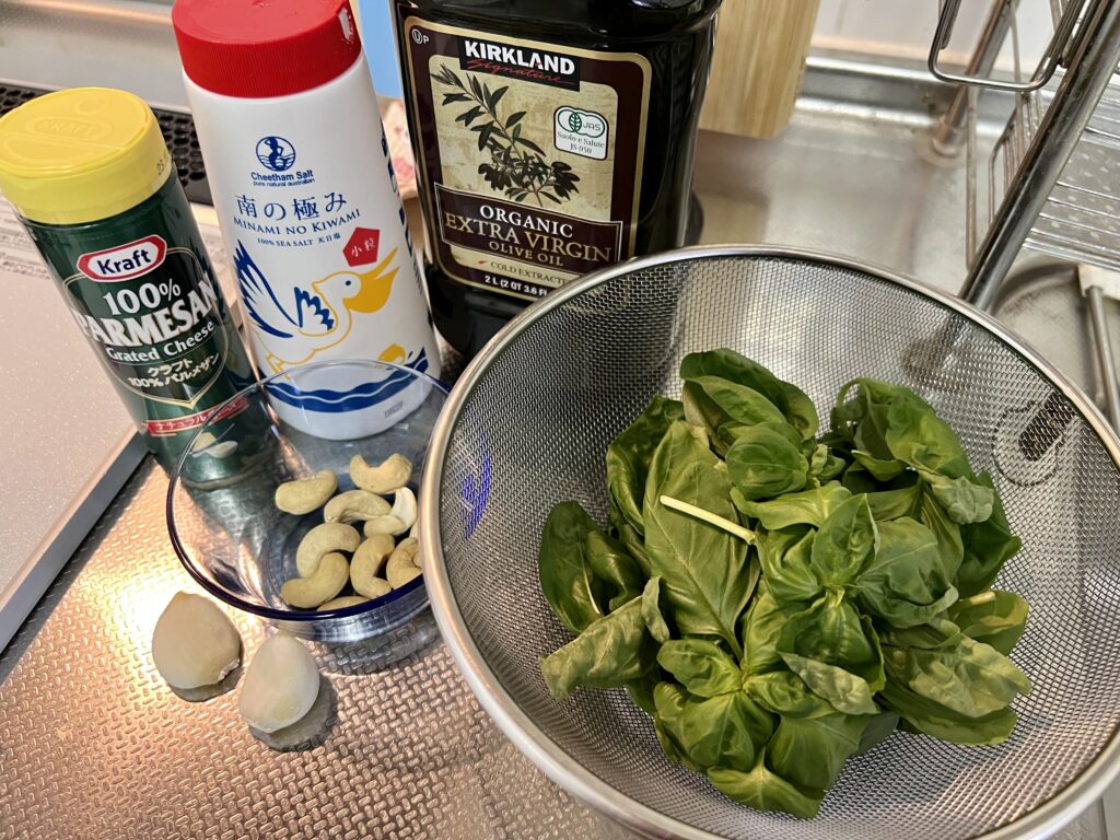 バターチキン スパイス カシューナッツ セット 本格バターチキンカレー 4種のスパイスとカシューナッツブロークン - アメ横大津屋スパイス・豆の専門店