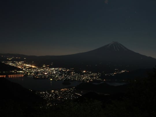 山梨・甲府のデリヘルの月間お店アクセスランキング [山梨ナイトナビ(風俗・デリヘル)]