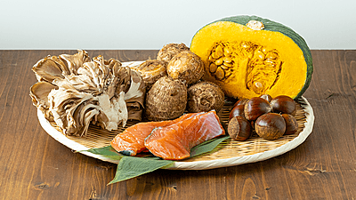 秋 9月・10月・11月 が旬の食べ物一覧 野菜・果物・魚介類は何がおすすめ