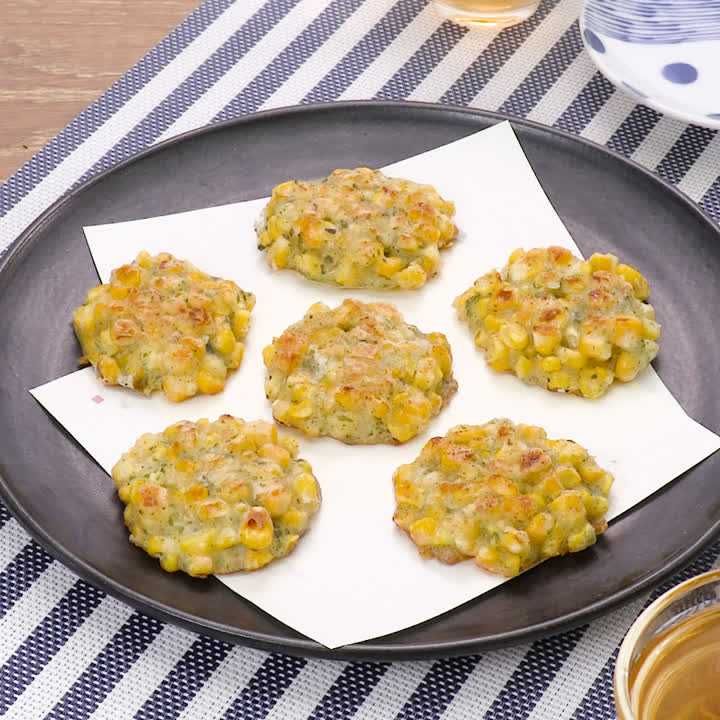 管理栄養士監修 離乳食でコーン缶は使える?動画でレシピも紹介トモニテ