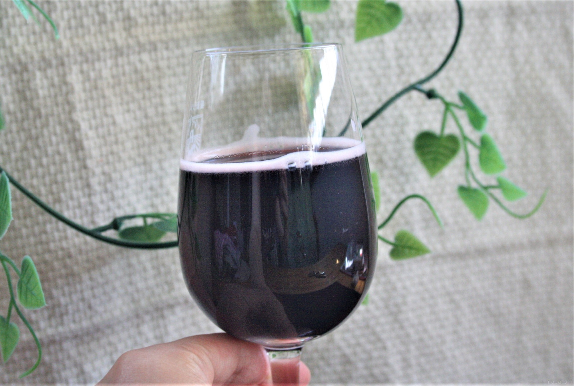 ワインカクテル特集