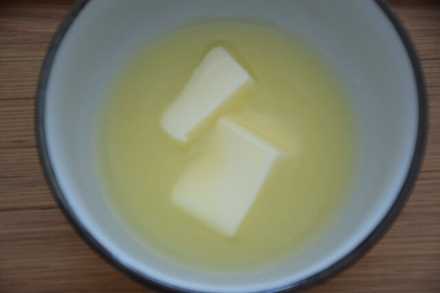 バターをクリーム状にするには？～お菓子作りの基本を知ろう