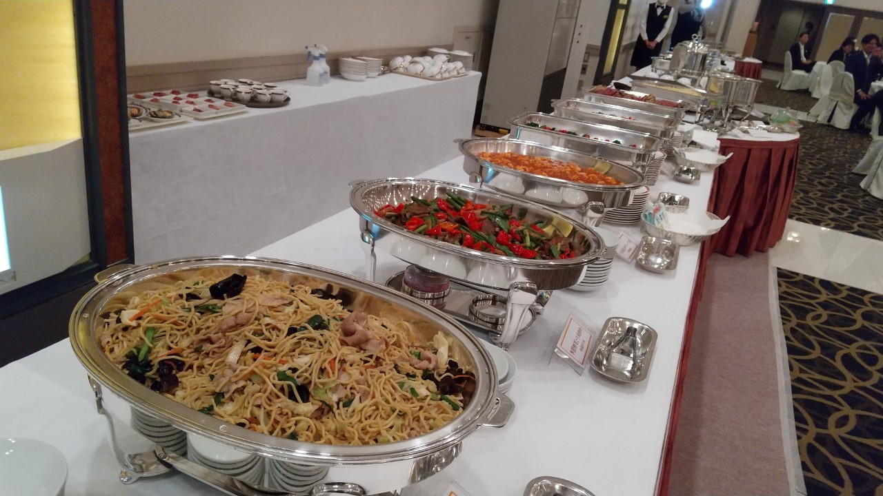 1部着席コース50名+2部着席ビュッフェ50名 丸ごと一日貸切プランCasita カシータ 青山・表参道エリアのレストランウエディング