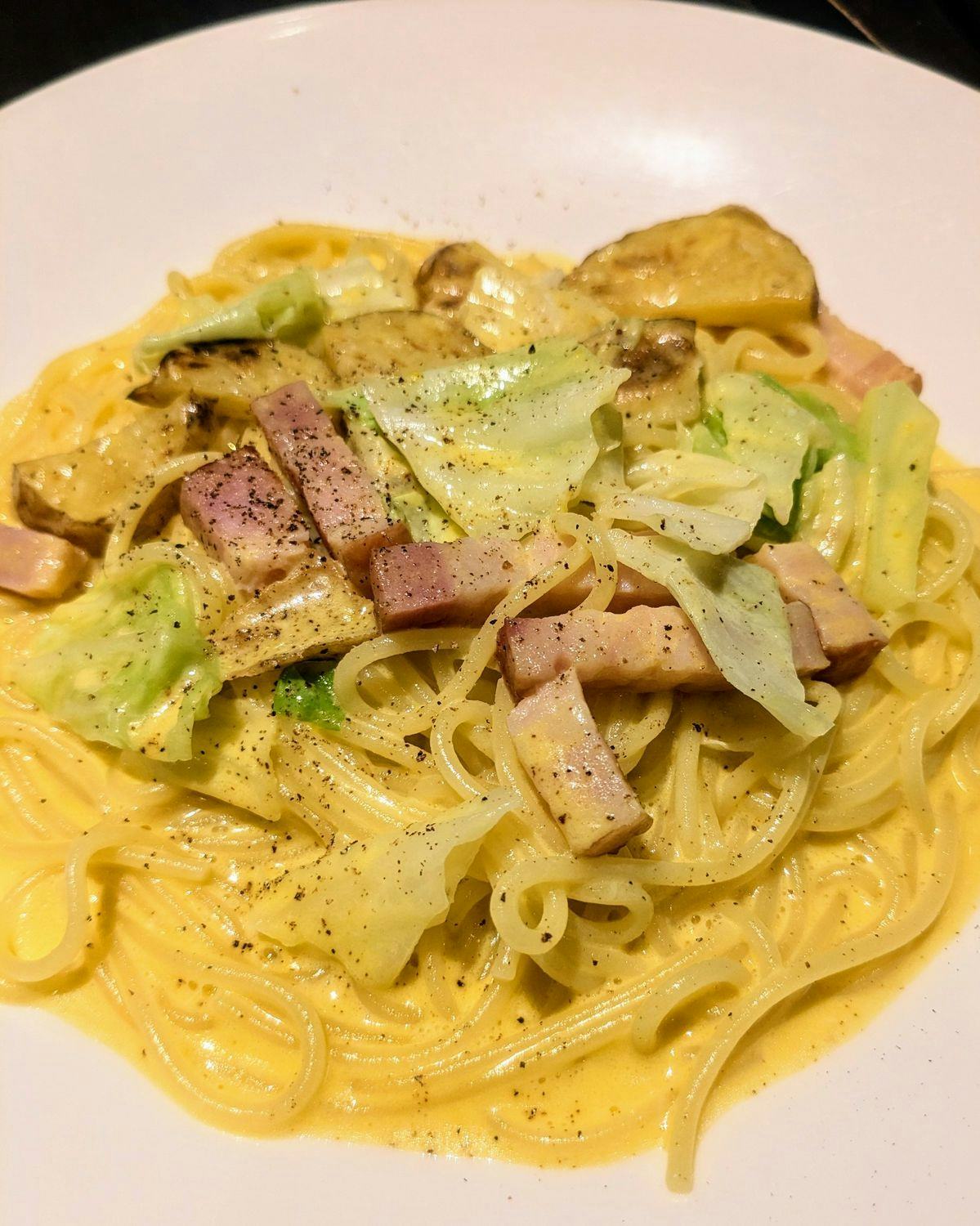 じゃがいものパスタは味付けでアレンジ自在！おすすめレシピ22選 - macaroni