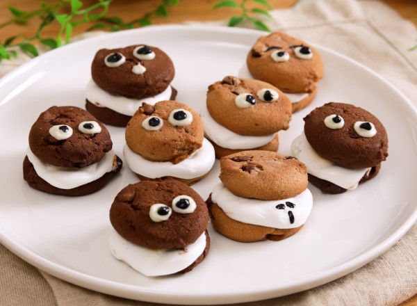 母の日や記念日にピッタリ！手作り焼き菓子4選