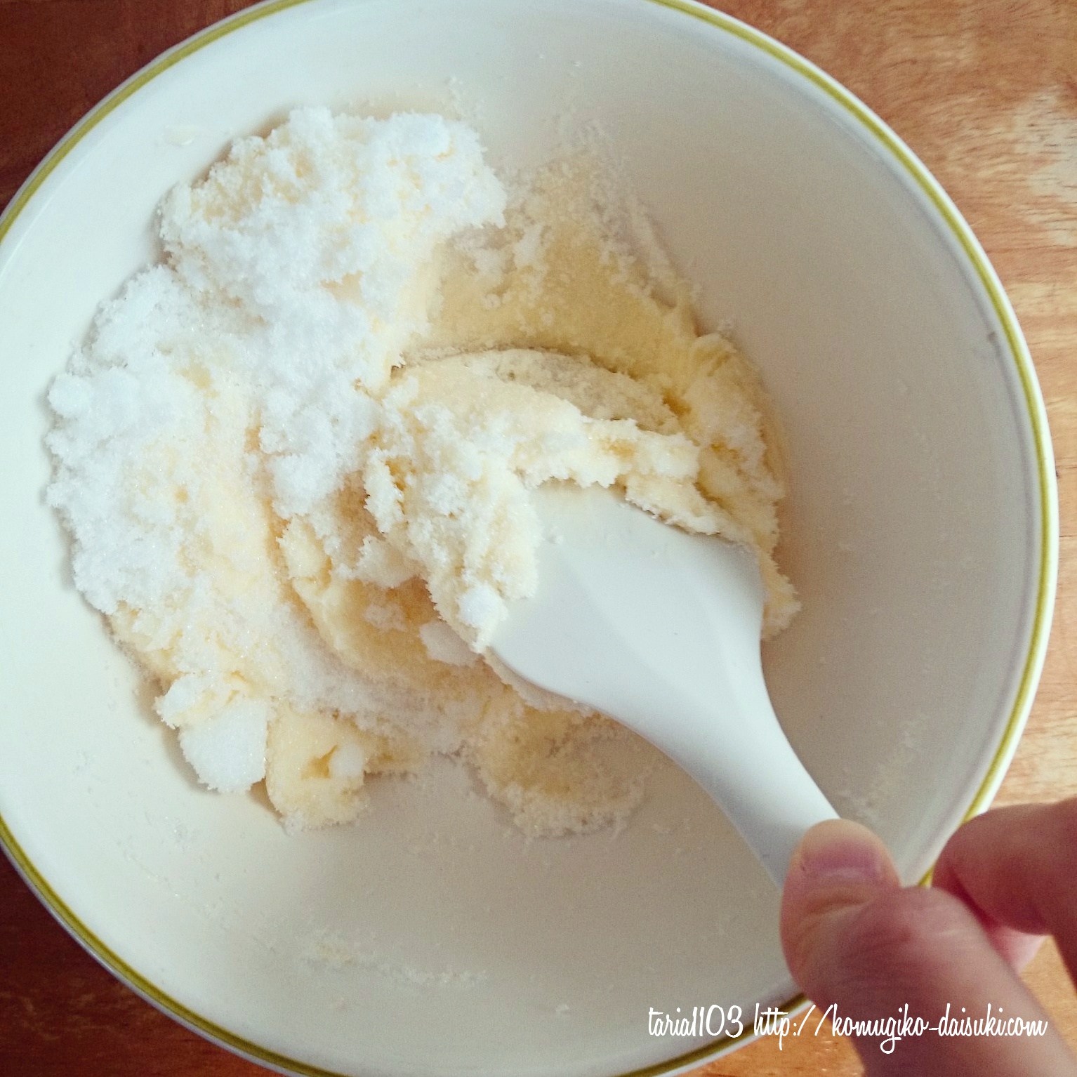 クッキーマスターを目指して、クッキー作りに再挑戦！榛ノ森-ハシバミノモリ