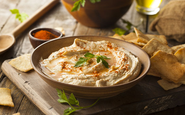 常備したくなる 簡単手作りビーツフムス のレシピ - a peace of joy by hitomi