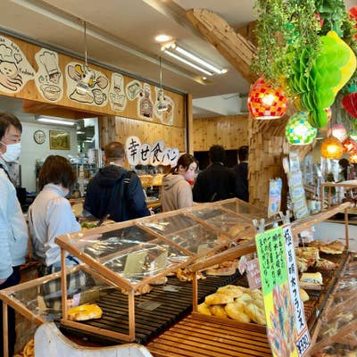 クロワッサン五井店市原市の情報サイト エブタン