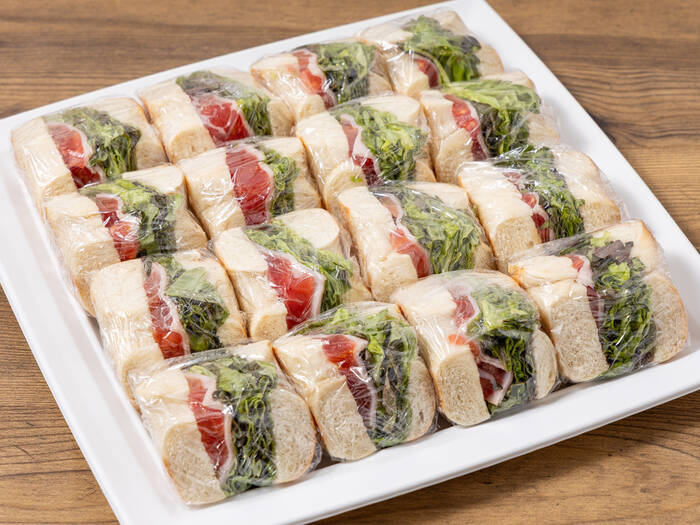 70店舗以上食べ歩いたベーグルマニアが厳選！ 東京都内のおススメベーグル5選 - ITをもっと身近に。ソフトバンクニュース