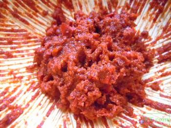 赤とうがらしの人気レシピ・つくり方おうちレシピミツカングループ