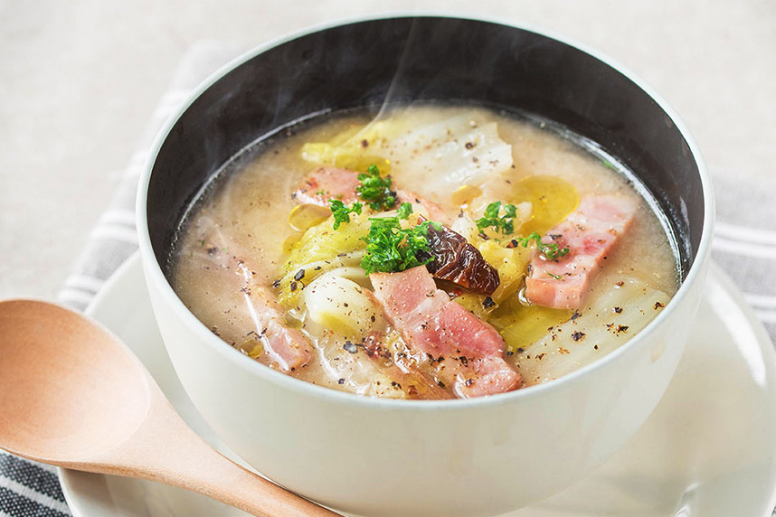 発酵食品、余ったときの使い方レシピ 甘酒編- haccola 発酵ライフを楽しむ「ハッコラ」