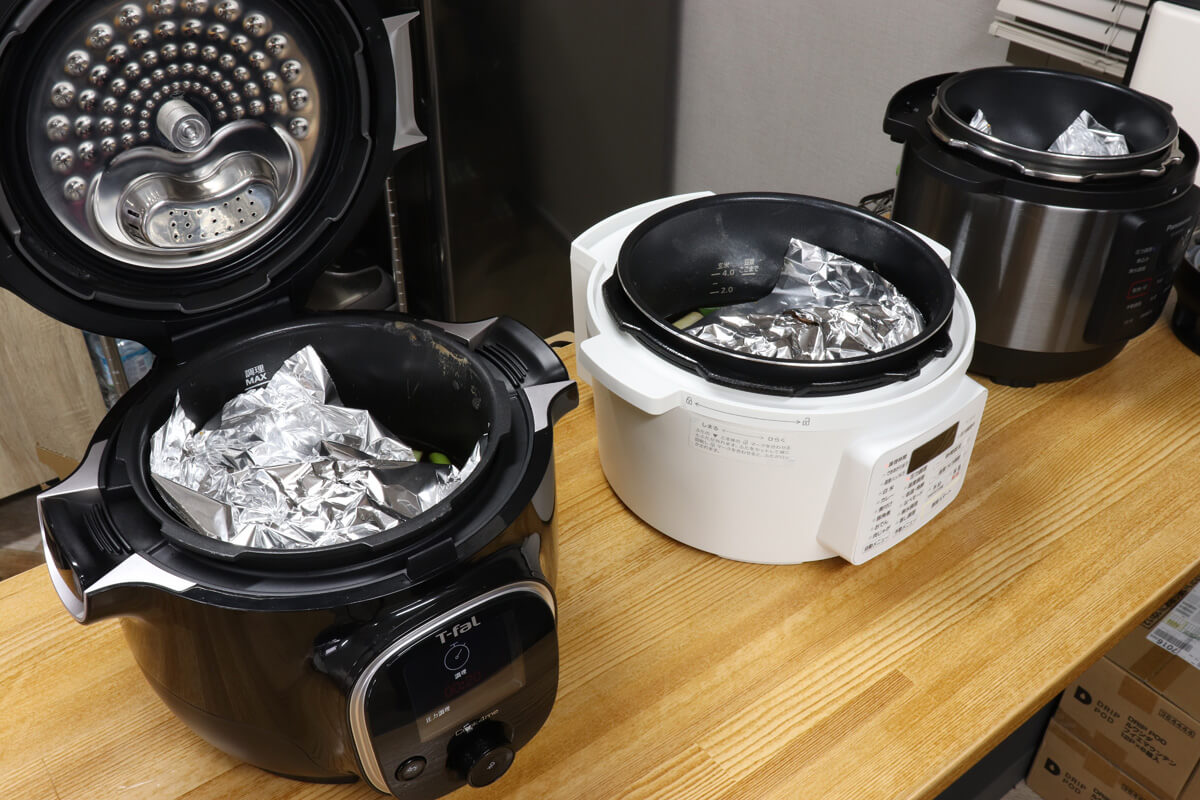 圧力鍋を使って♪ 自家製「チャーシュー」のつくり方・レシピセブンプレミアム公式