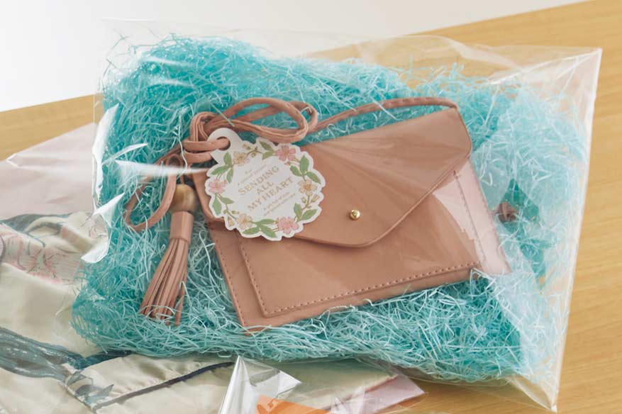 ギフトラッピング 5点セット - メルカリ