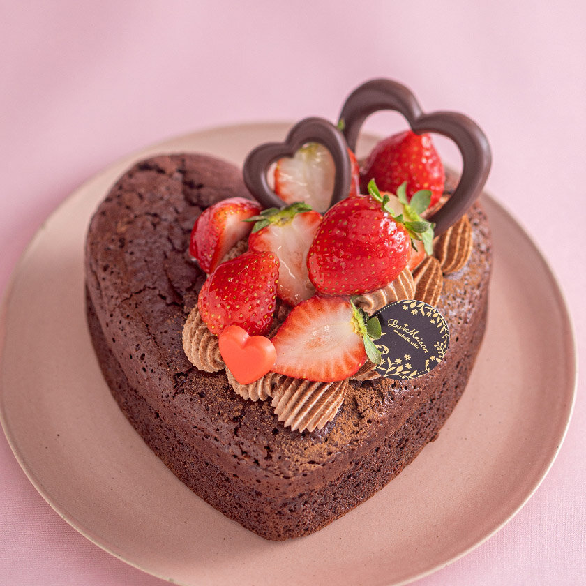 基本からアレンジまで！思わずつくりたくなる「ガトーショコラ 飾り」のレシピ集クックパッド