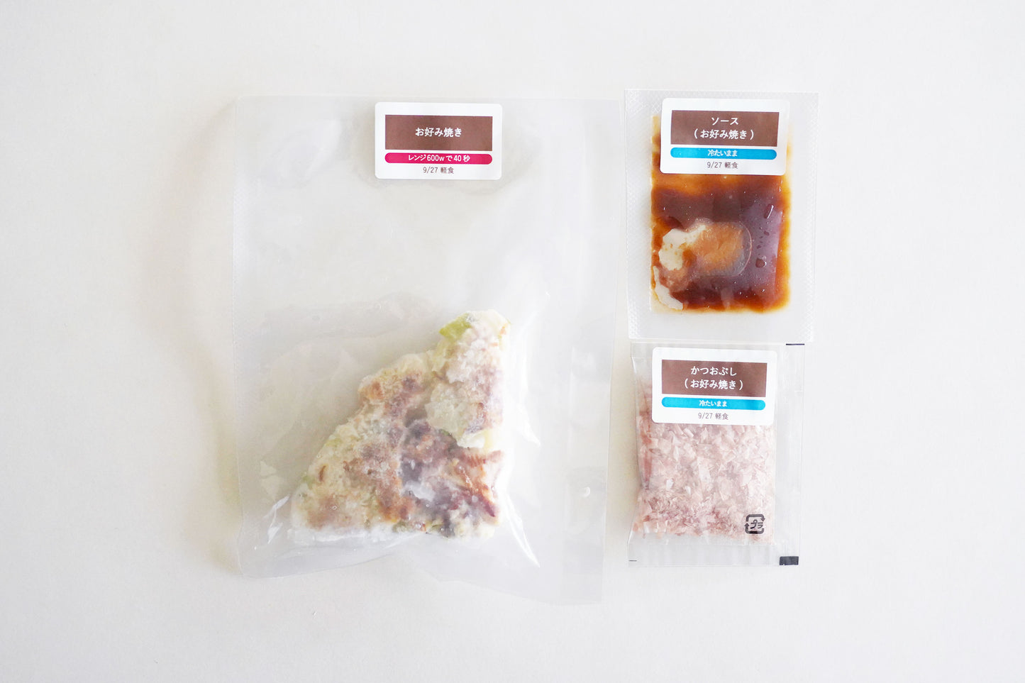 基本からアレンジまで！思わずつくりたくなる「お好み焼き 副菜」のレシピ集クックパッド