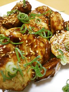 さといもの含め煮おせちにも◎