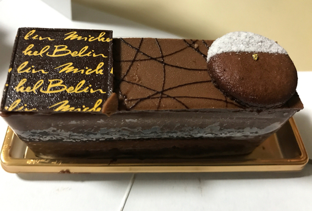 ↓↓↓おもしろケーキはもうちょっと下です↓↓↓ -パティスリーアングレーズ