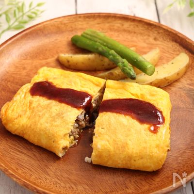 アレンジ次第で新鮮な味わいに！変わり種ハンバーグレシピサイトNadia