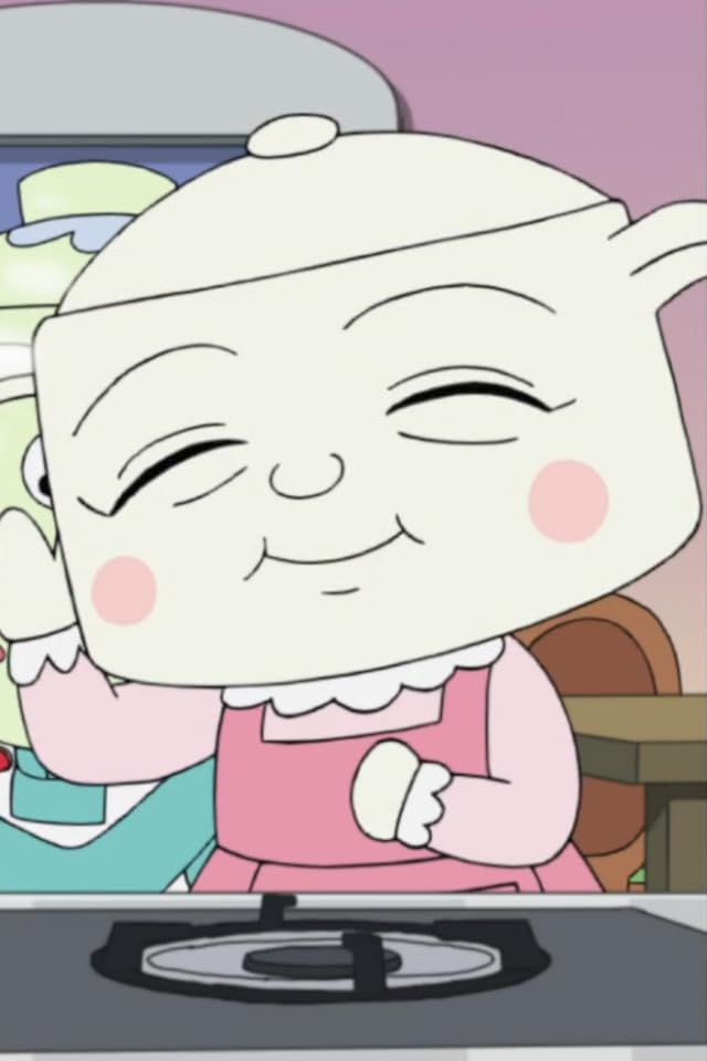 アンパンマン シチューおばさんとしめじまん 高品質 2017 アンパンマン スーパー - 動画 Dailymotion