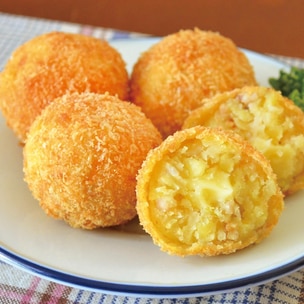 世界一！と言われたコロッケの作り方を大公開！コロッケが爆発しないコツもご紹介します rii- エキスパート - Yahoo!ニュース