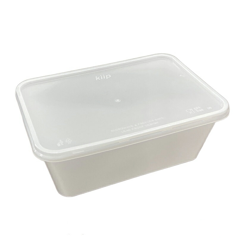 ご飯冷凍容器のおすすめ11選!大盛りサイズやガラス製もHEIMハイム