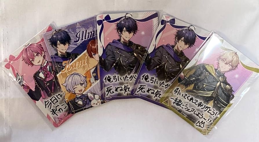 BANDAI NAMCO Entertainment - 新品 未開封 VOISING ボイシング チップス シクフォニの通販 by即購入可能❗️おまとめ割引きあり⭕️バンダイナムコエンターテインメントならラクマ