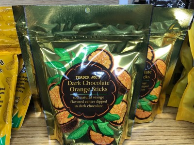 アメリカのお土産 バラマキに最適！日本で買えないお菓子＆雑貨えいりんご