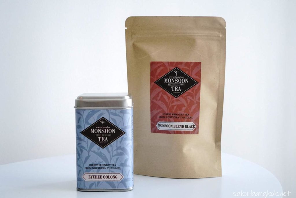 Monsoon Teaタイ北部の森林で自生する茶葉のみを使用してお作りする、 自然栽培のお茶ブランド🌿✨ ガートココアジャパンでは、 この『 モンスーンティー』のフレーバーティーも、 チョコレートと合わせて少しずつご紹介しております❤️ バレンタインエディション