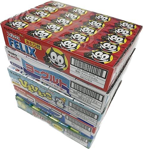 フィリックスガム」の人気商品一覧安い商品を通販サイトから探す - 価格.com