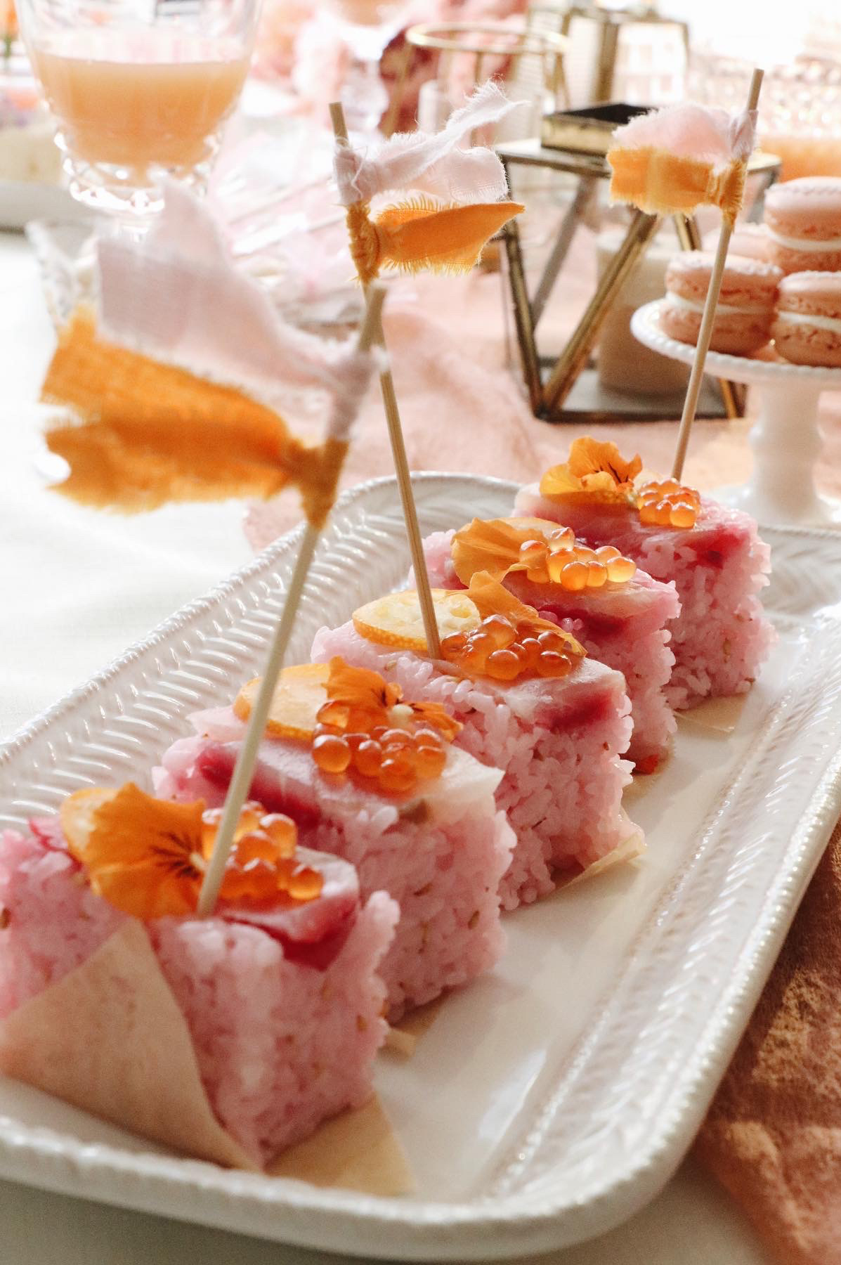 和食で作るおもてなし料理！ おすすめ簡単レシピ15選家飲みおもてなしレシピAll About