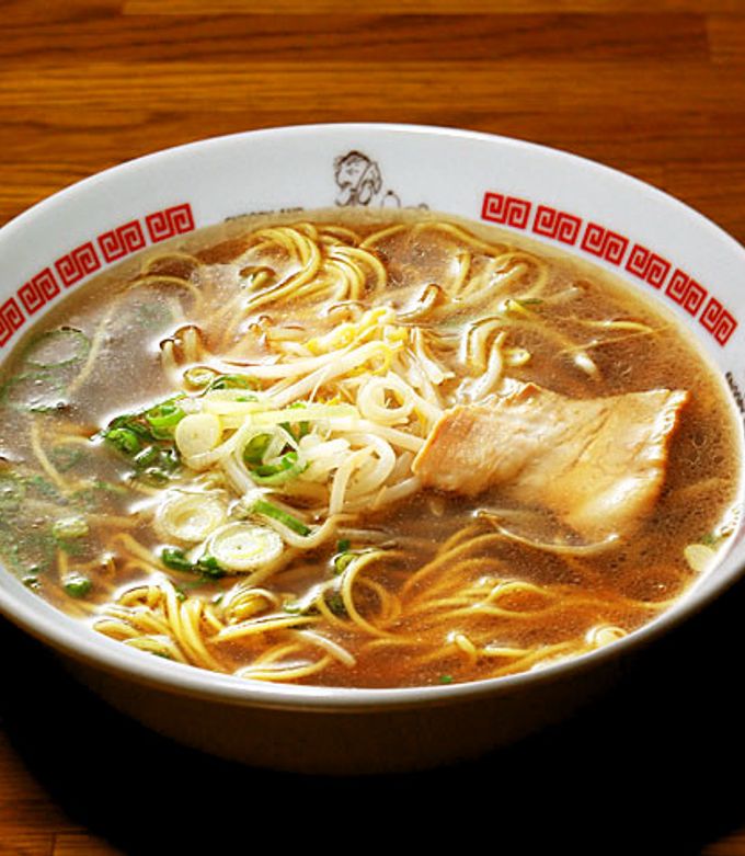 ラーメンスープ 醤油ラーメン の素