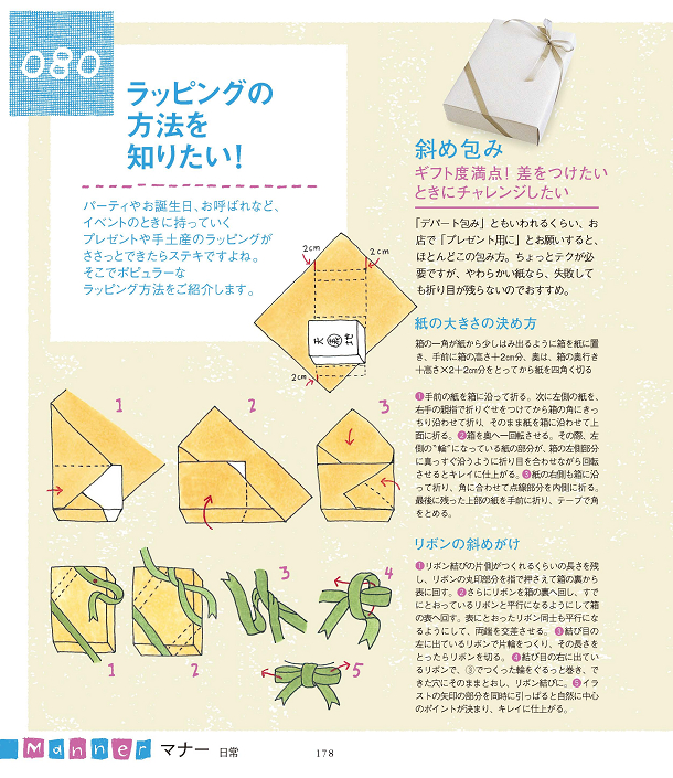 ボトルラッピングアイデア💡 , SOZO BOXでは、好きな物を持ち込んでラッピングできることをご存知ですか？,今回は、父の日に向けて”ボトル”のラッピングアイデアをご紹介！, お酒やジュースなど、, 父の日に贈りたい物がゲットできたら、, ぜひSOZOBOXのラッピングBARをご利用ください🎁,ラッピング方法 , ①ギフトのサイズに最適な包装紙を選び、三角に折って余分な紙を切り取る。,