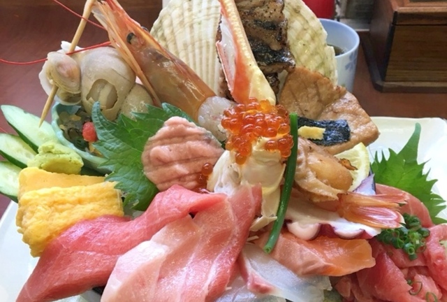 ７千円海鮮丼 豊洲「千客万来」で、並ばない格安の絶品を専門家が指南！ とらべるじゃーな！- エキスパート - Yahoo!ニュース