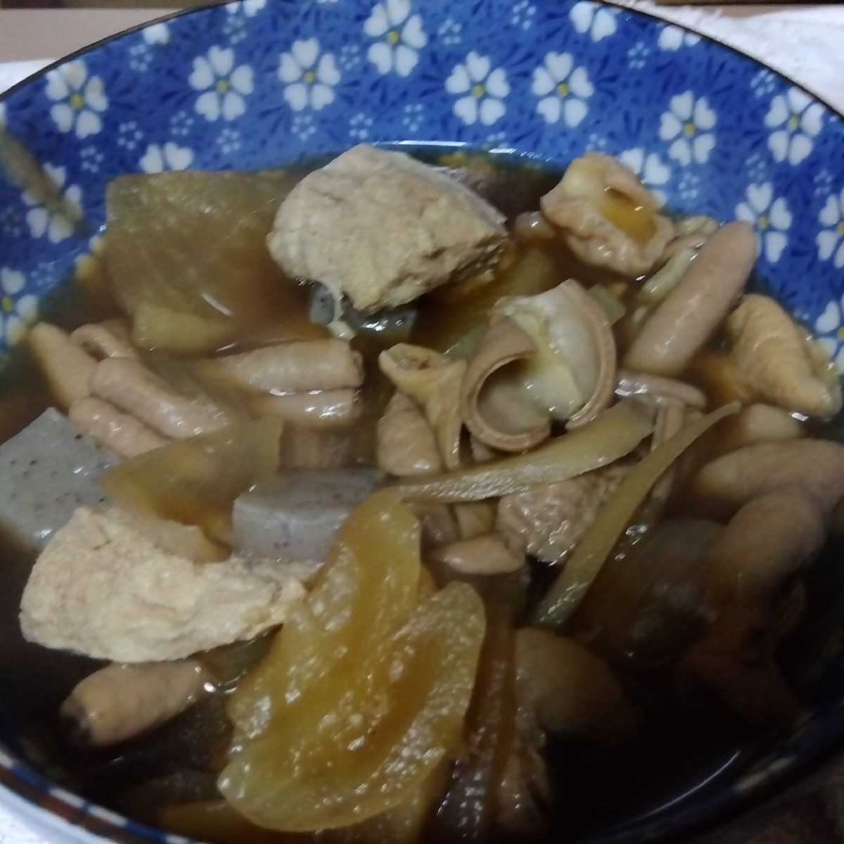 基本からアレンジまで！思わずつくりたくなる「味噌 しょうゆ もつ煮」のレシピ集クックパッド