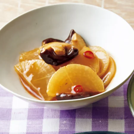 冬瓜と厚揚げの中華煮物 by ちゃんゆぅクックパッド簡単おいしいみんなのレシピが392万品