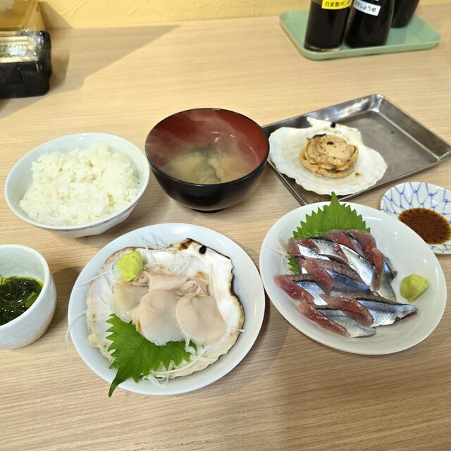 三陸の恵みをお取り寄せで！海と日本PROJECT in 岩手