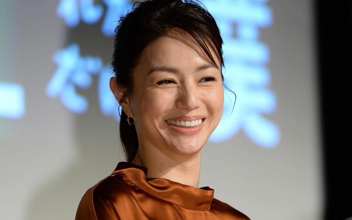 草なぎ剛は“ドキドキ”メッセージ!!井川遥、木村拓哉と「共演NG過去」“消散”の「綺麗すぎ＆上手すぎ」涙の復讐演技！ ｜概要｜ニュース｜ピンズバNEWS