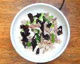 中華ビーフン♪木須肉 ムースーロー今日のレシピビーフンのケンミン食品