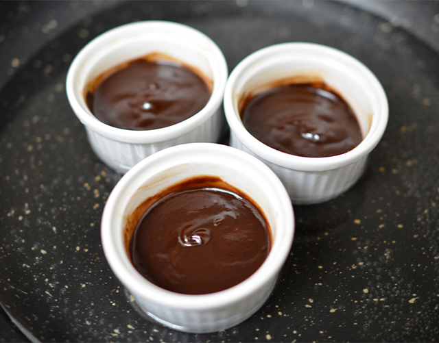 チョコクリームの人気おやつレシピ20選♪ケーキやパンなどの人気レシピ・作り方デリッシュキッチン