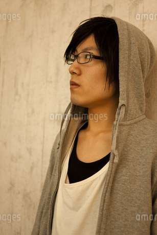 me 私のフードなコートsoulberry