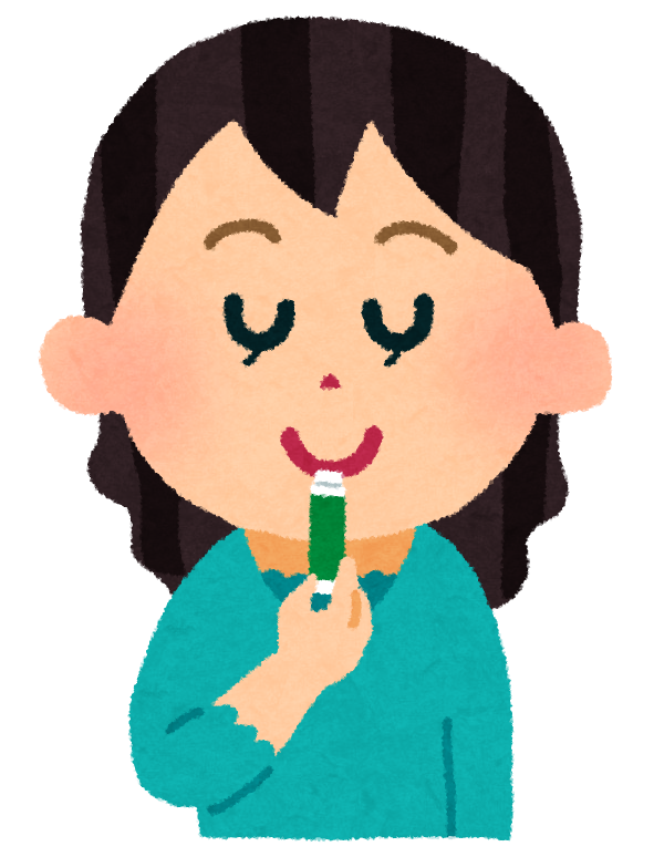 いろいろな種類のソフトクリームのイラスト 16種かわいいフリー素材集 いらすとや